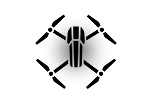 Іконка збору на дрони для Сил оборони